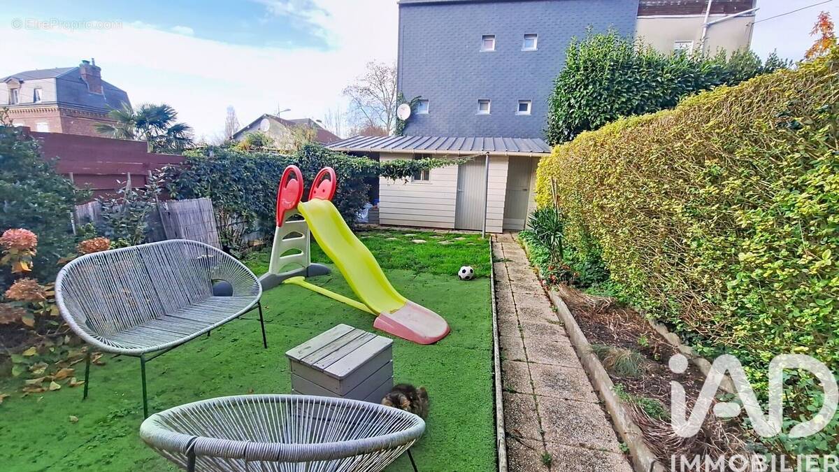 Photo 1 - Maison à BOLBEC