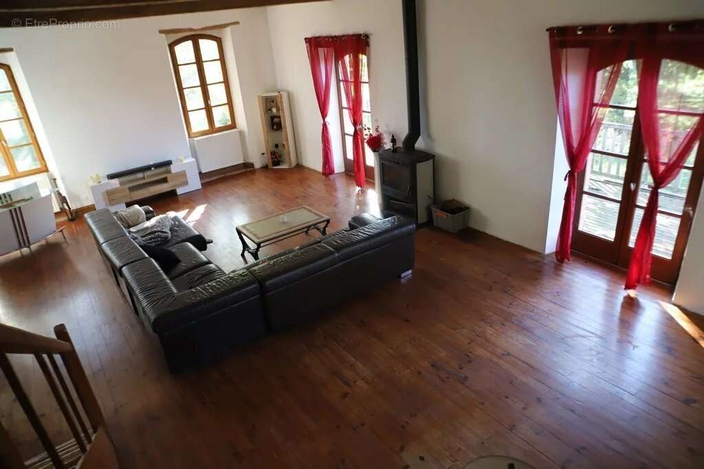 Maison à PAMIERS