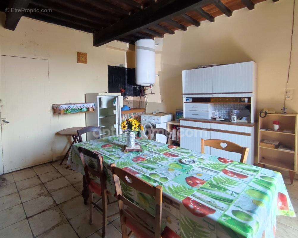 Maison à vendre 2 pièces  (65) - photo 4