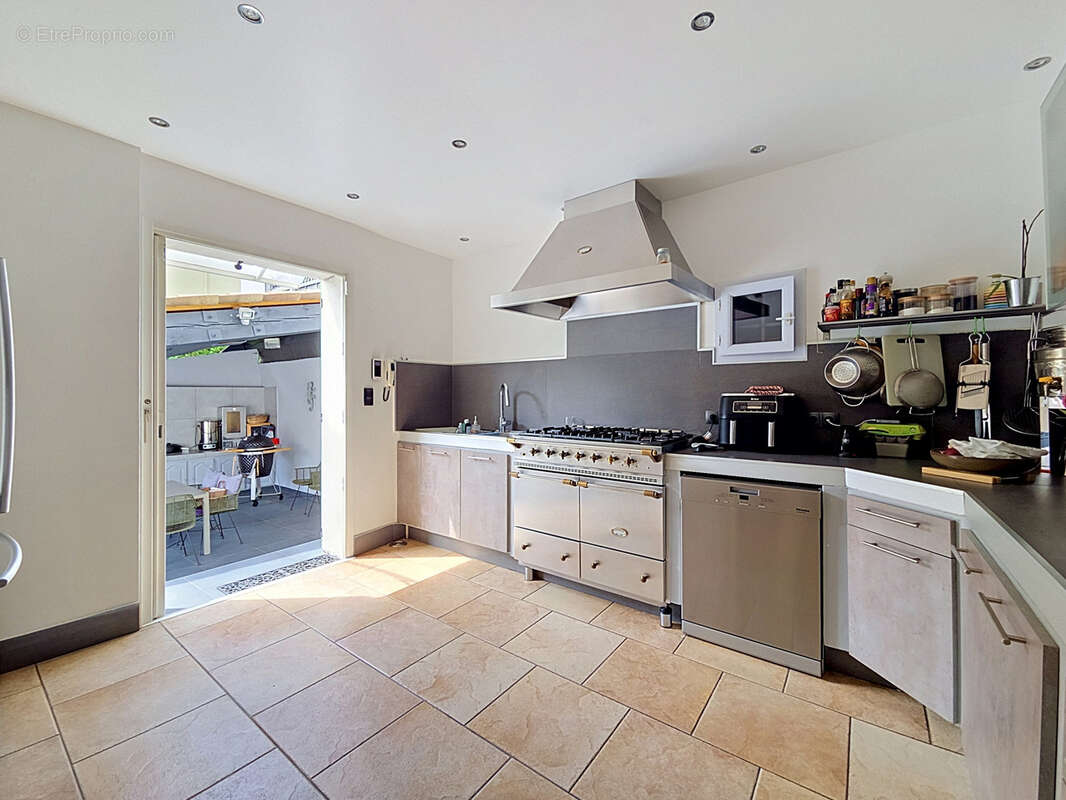Appartement à VENCE