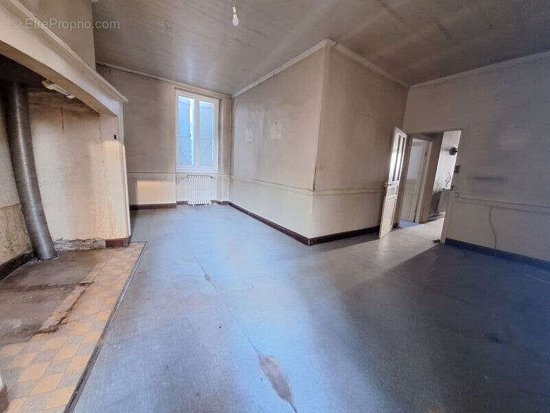 Appartement à SAINT-CERE
