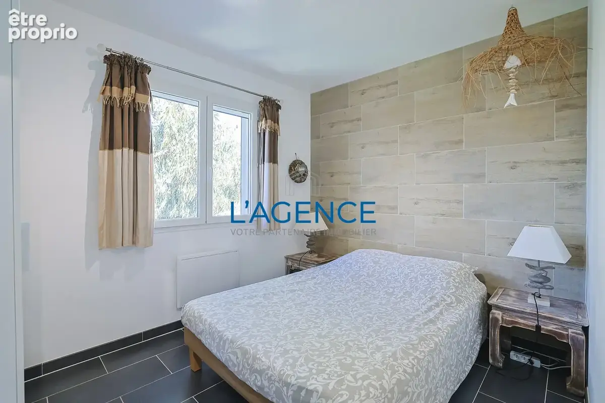 hyeres l'Ayguade villa individuelle de 170m2  a 2 pas de la plage - photo 22