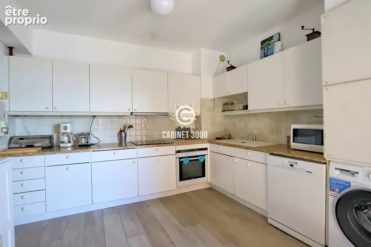 M2332 - HYERES - Port La Gavine - Appartement T4 - Terrasses Vue Mer - Garage 24 - photo 6