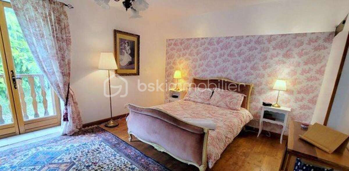 Maison de Campagne d'Exception - photo 4