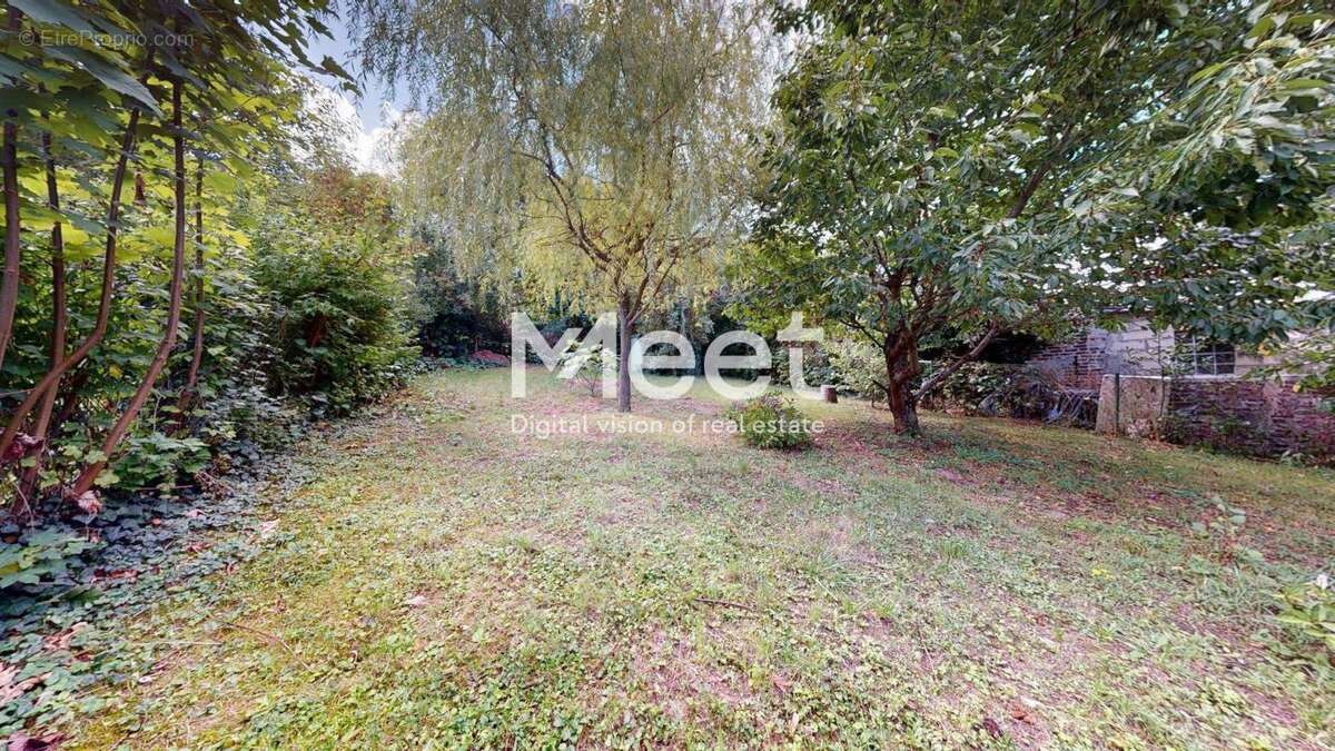 Maison à VITRY-SUR-SEINE