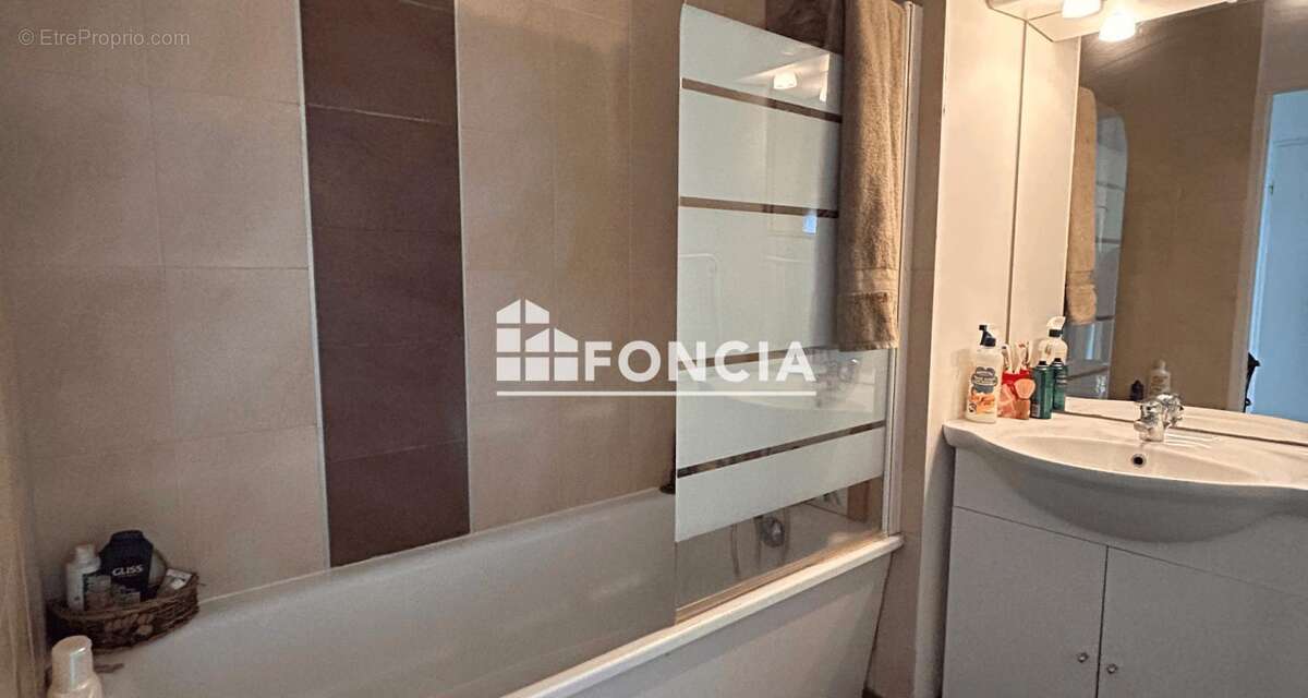 Appartement à AMIENS