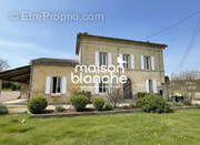 Maison à PUISSEGUIN
