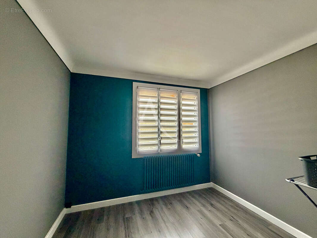 Maison à LES SABLES-D&#039;OLONNE