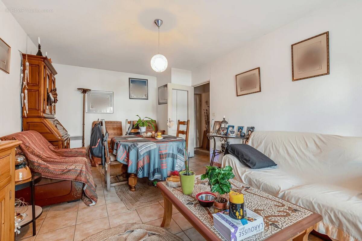 Appartement à BEZIERS