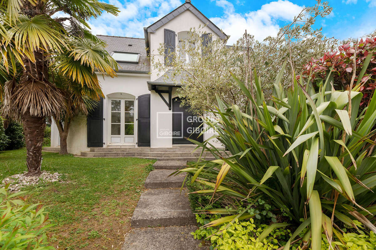 Maison à CESSON-SEVIGNE