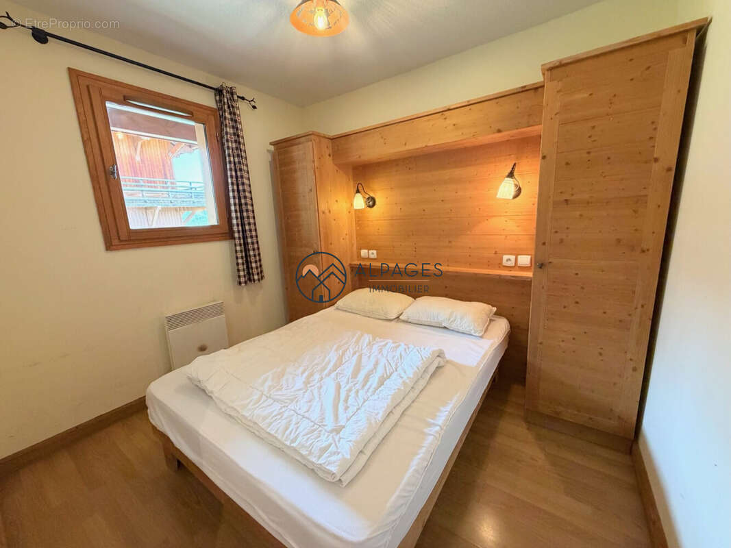 Appartement à VARS
