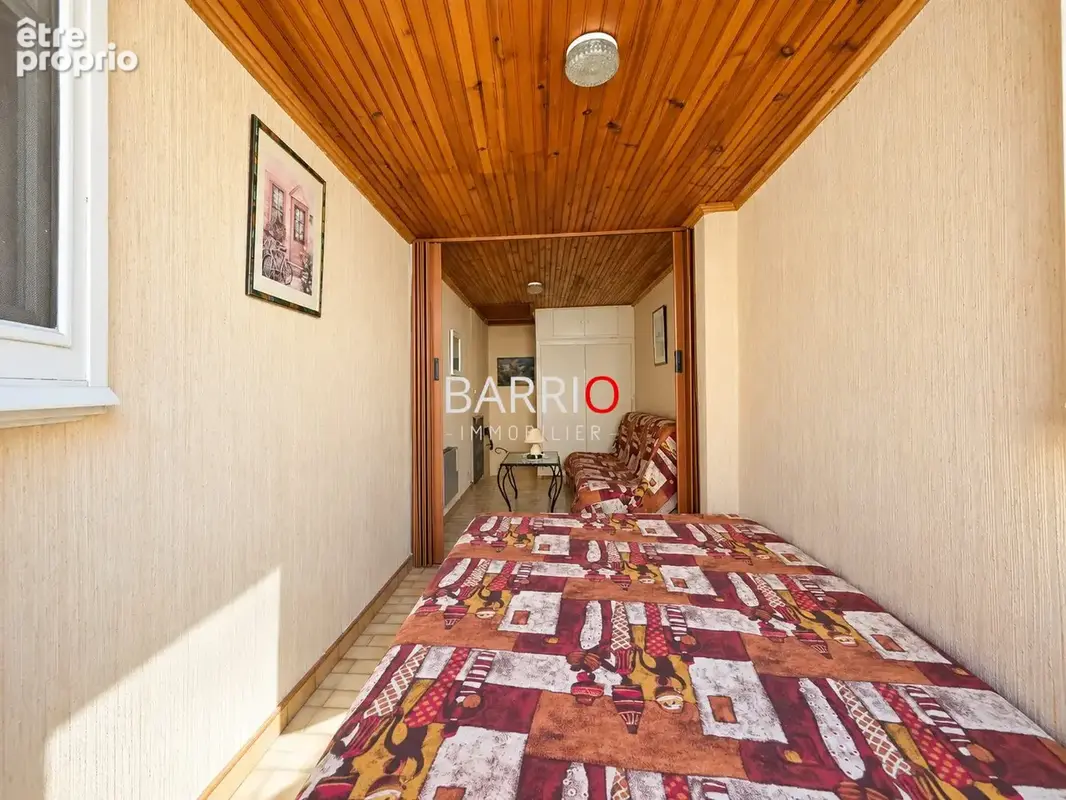 Maison 3 pièces 43 m² à vendre à Argeles-Sur-Mer (66700) - photo 4