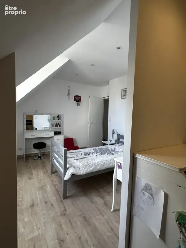 Maison familliale 6 chambres - photo 12