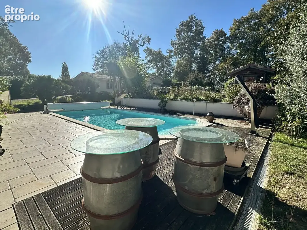 Maison 7 pièces 190 m² à vendre à Meilhan (40400) - photo 2