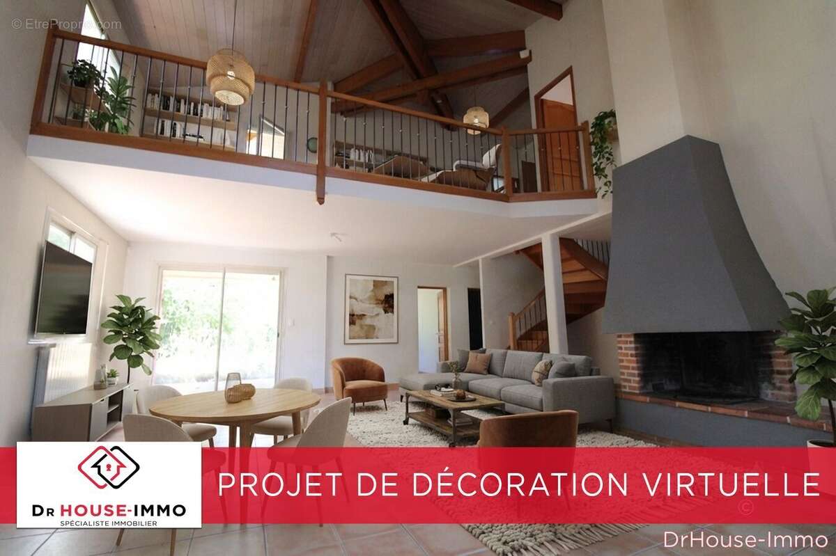 Maison 167 m² à Toulouse  - photo 95