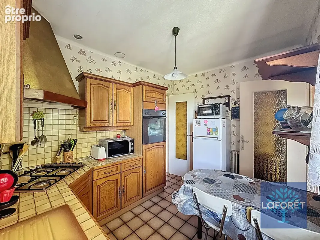 Maison Morangis 5 pièce(s) 90.44 m2 - 110m² utiles - photo 15