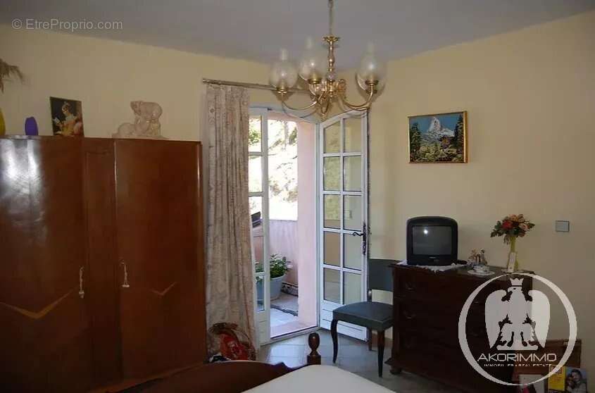 Maison familiale 4 chambres à La Brigue avec vue montagne - photo 19