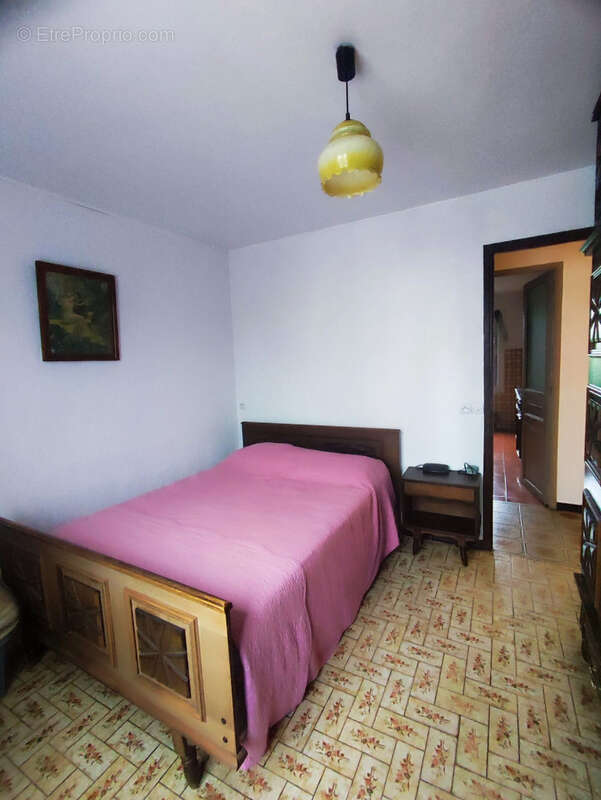 Maison à AULNAY-SOUS-BOIS