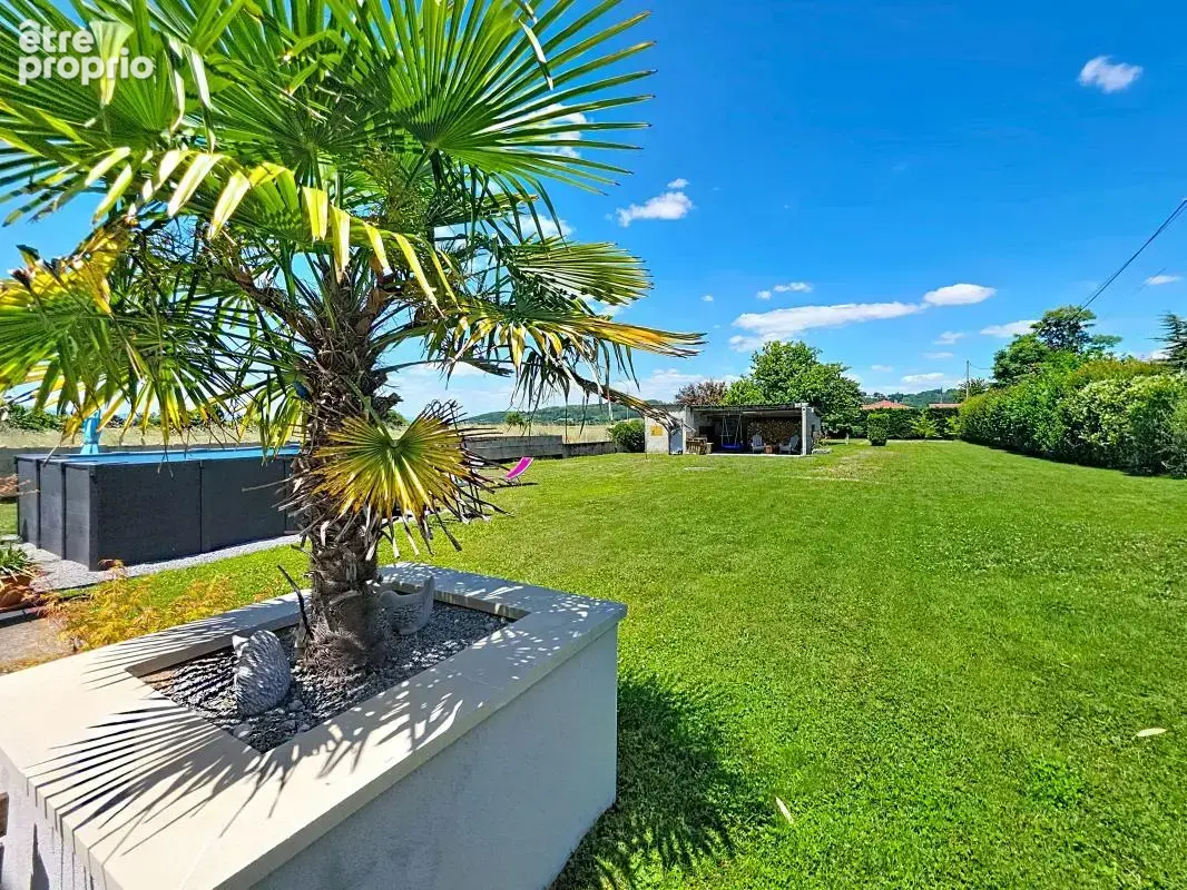 Maison - 4 Chambres - Possibilité 5 - Cellier - Terrasse - Jardin - Au cœur du village - Proche commodités - photo 11