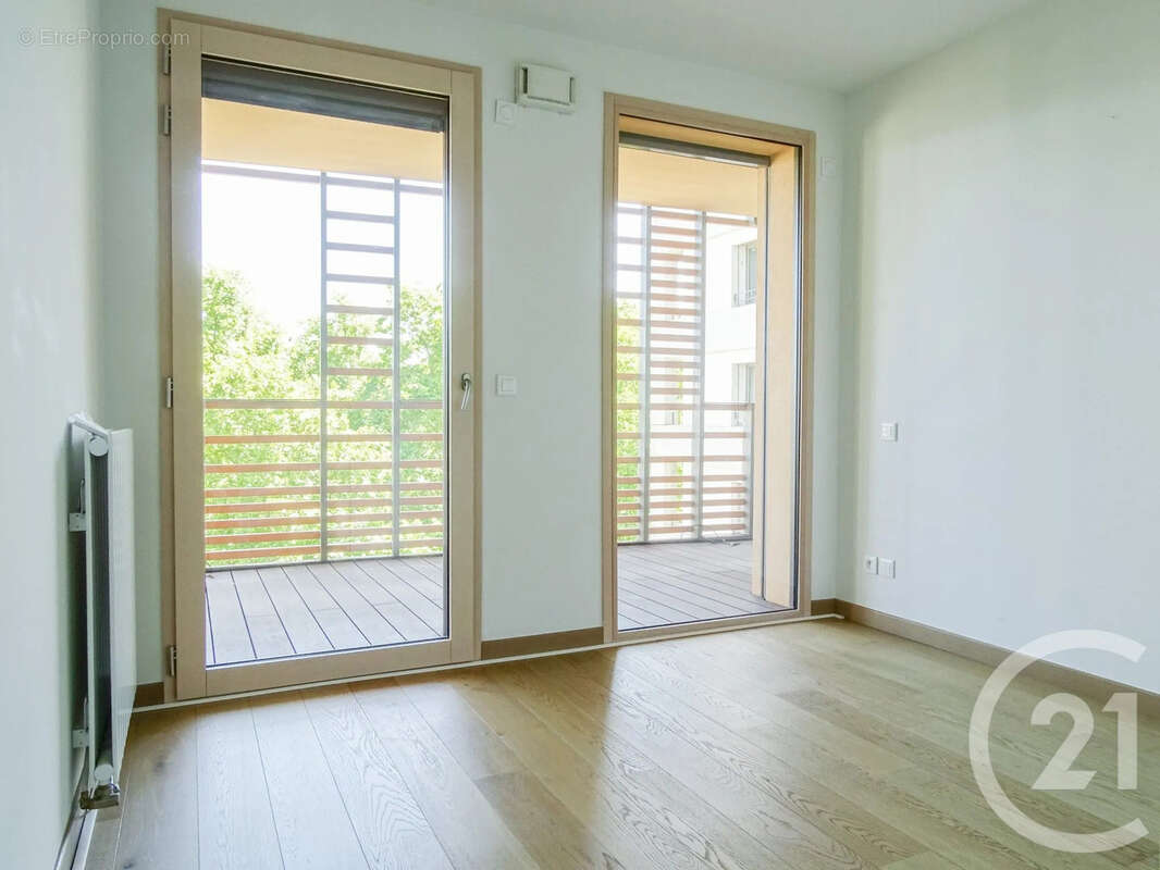 Appartement à LYON-3E