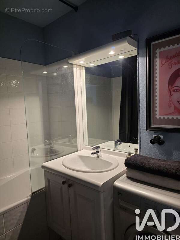 Photo 6 - Appartement à LA ROCHELLE