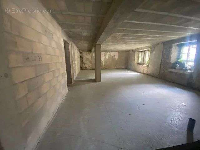 Maison à LES FOURGS