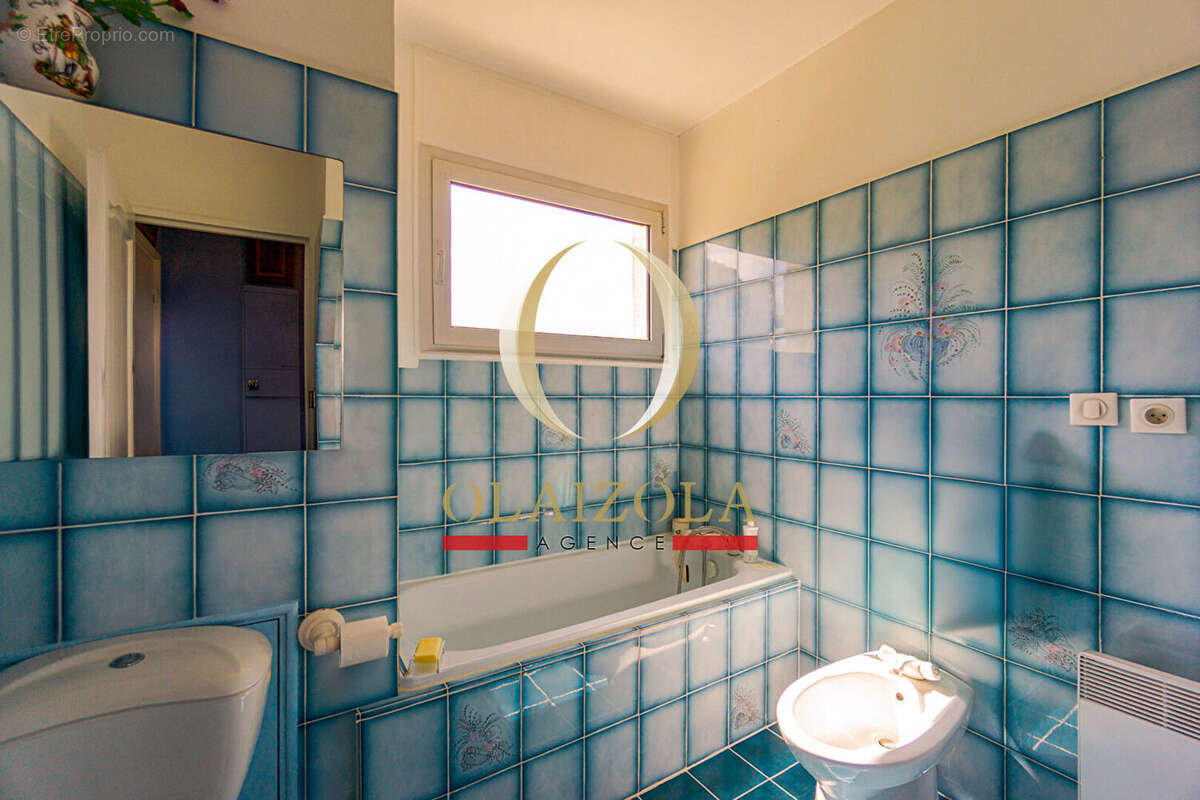 Appartement à ANGLET