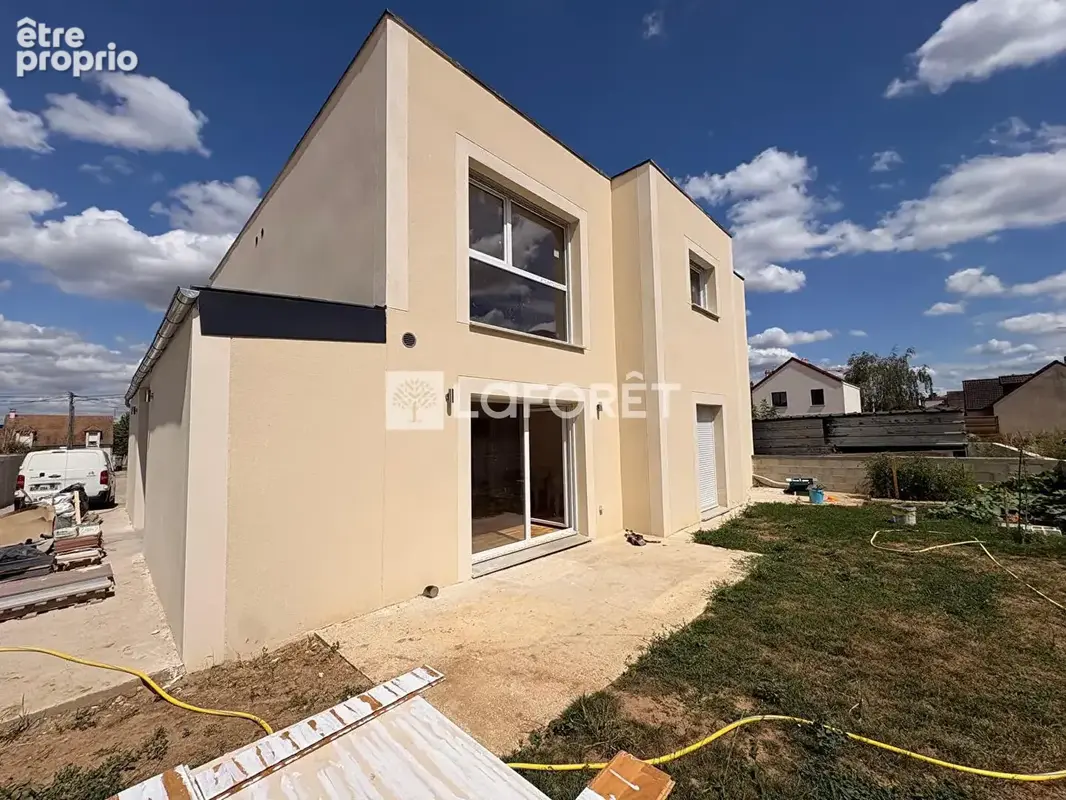 Appartement neuf type F3 - 52m2 - photo 2