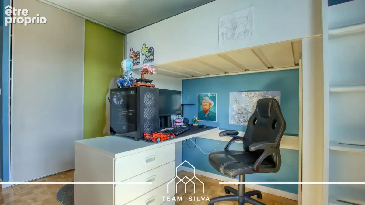 Appartement - photo 23