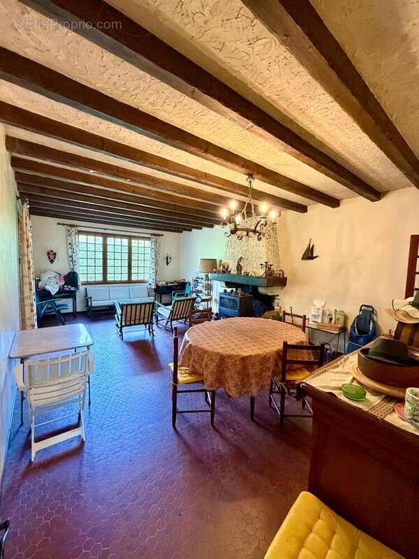 Maison 100 m² à Brem-Sur-Mer  - photo 3