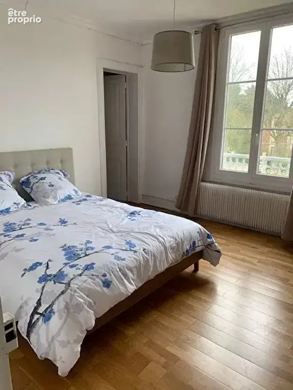 Maison de caractere - photo 10