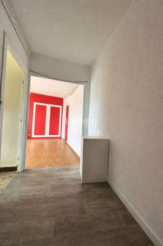 Appartement à VENDOME