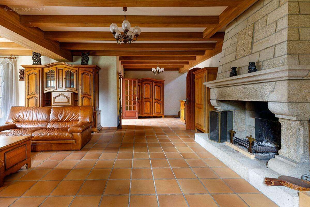 Maison 165 m² à Mesquer  - photo 5
