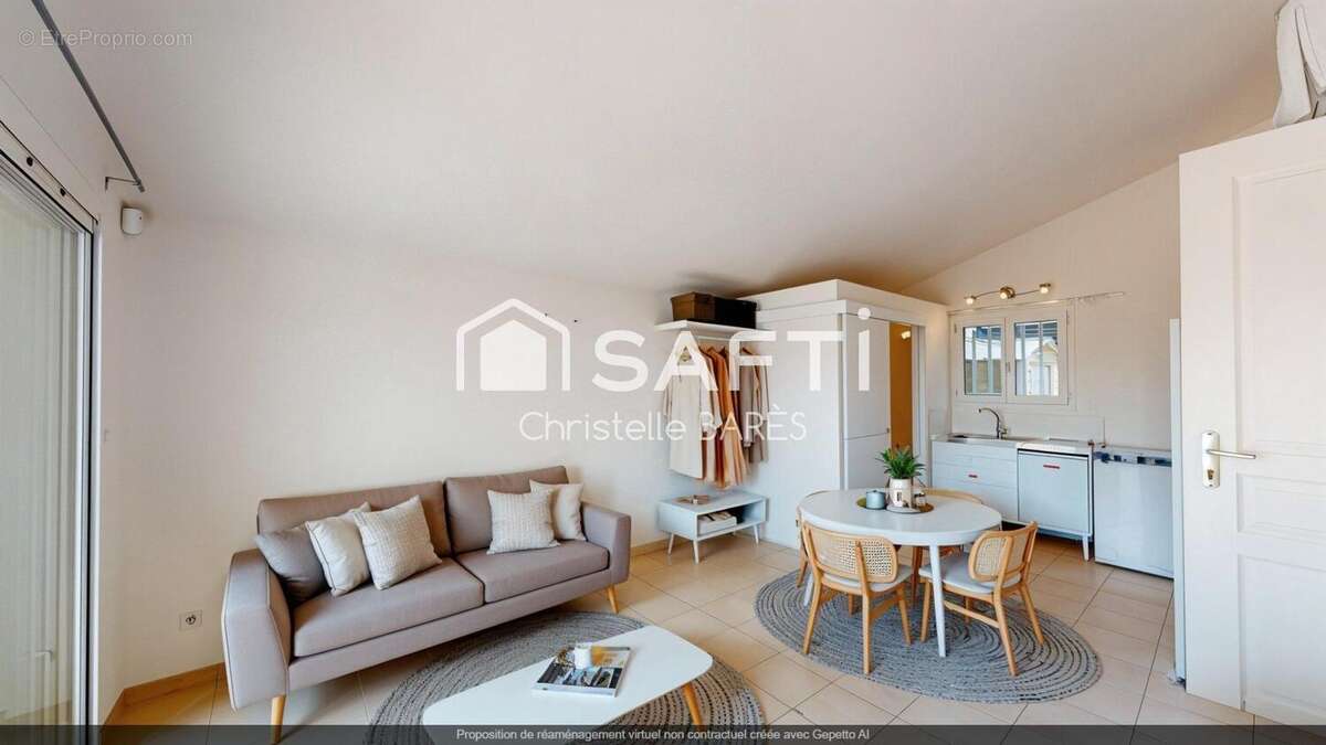 Photo 9 - Maison à LA GARDE