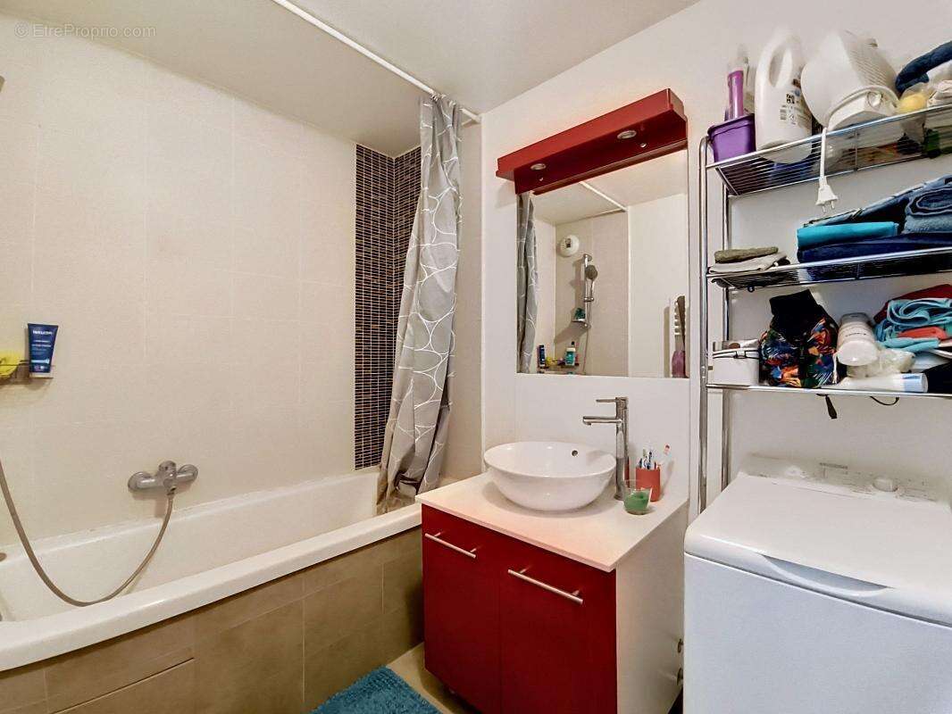 Appartement à LE PETIT-QUEVILLY