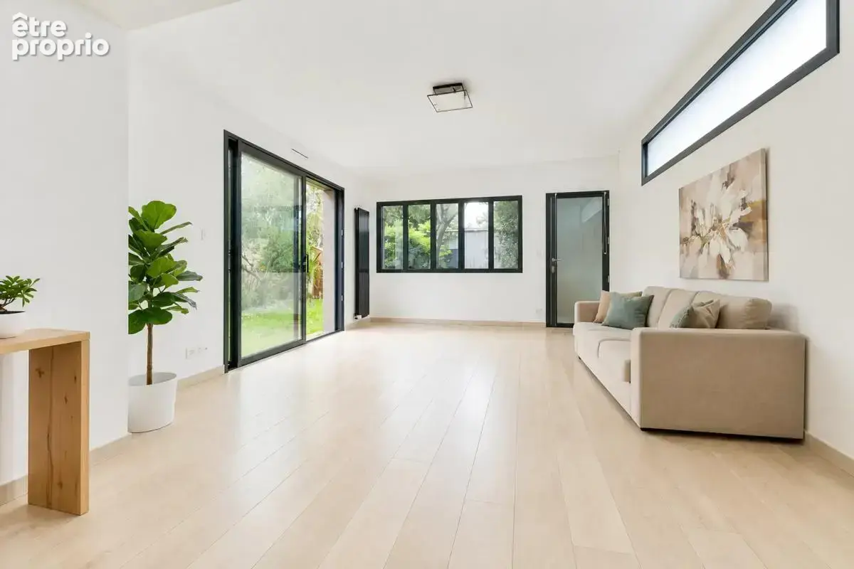 Maison de 6 pièces de 175 m² située à Rezé - photo 25