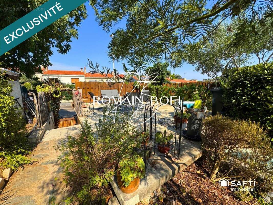 Photo 6 - Maison à ALES