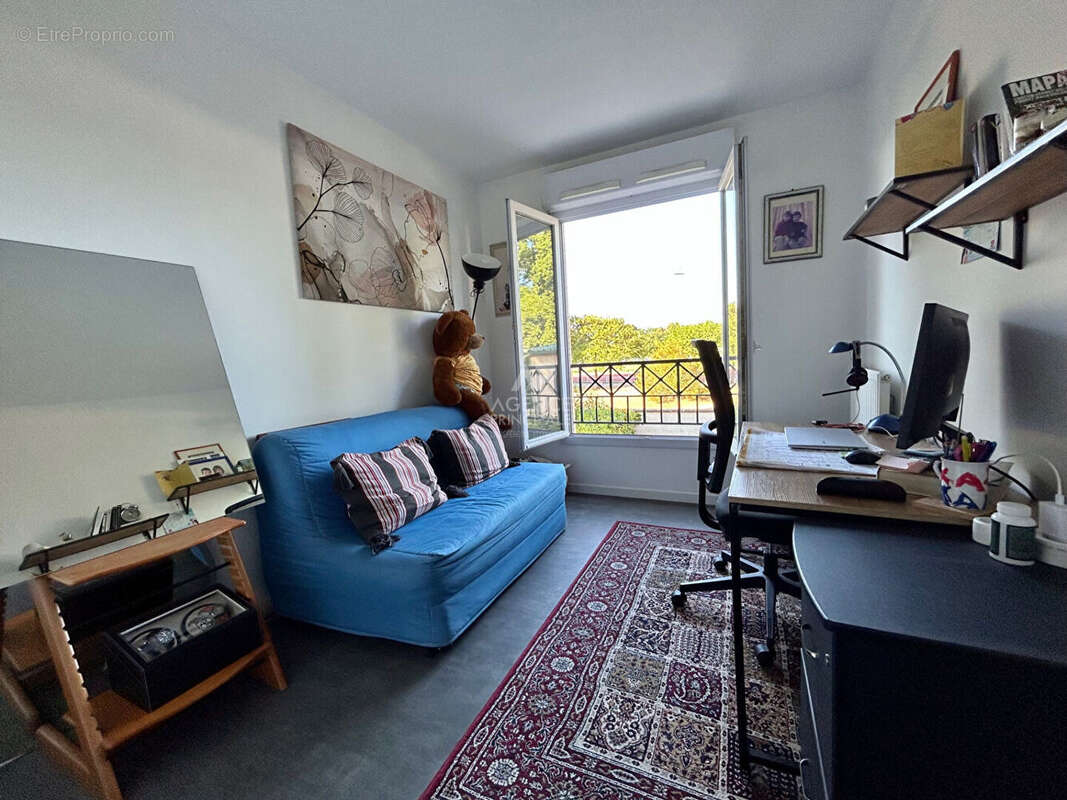 Appartement Poissy 4 pièce(s) 78 m2 - photo 4