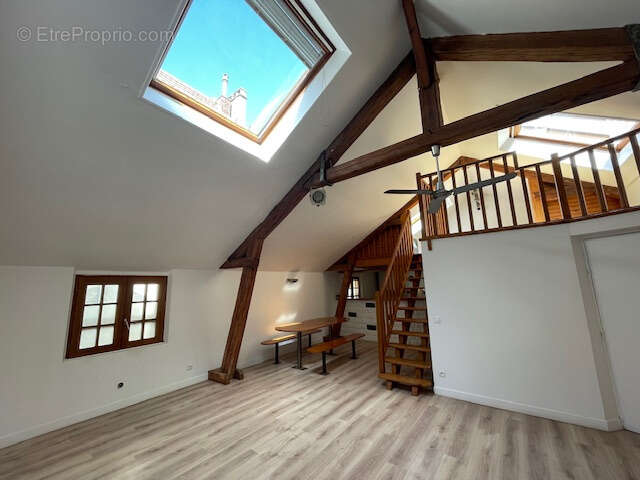 Appartement à DIEPPE