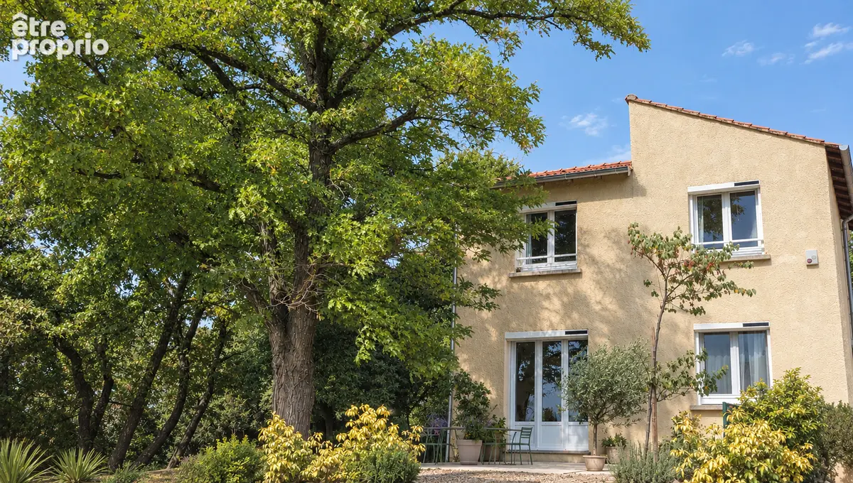 Photo Maison à Saint-Paul-Trois-Chateaux au prix de 338 000€