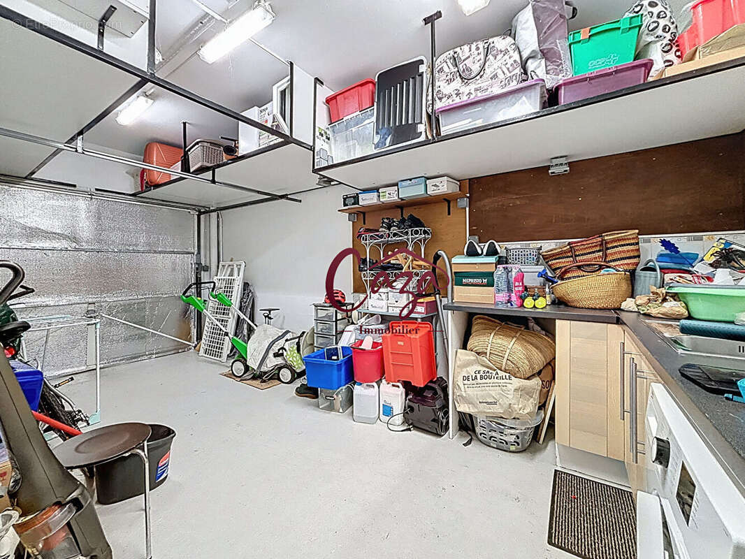 Maison à ARTIGUES-PRES-BORDEAUX