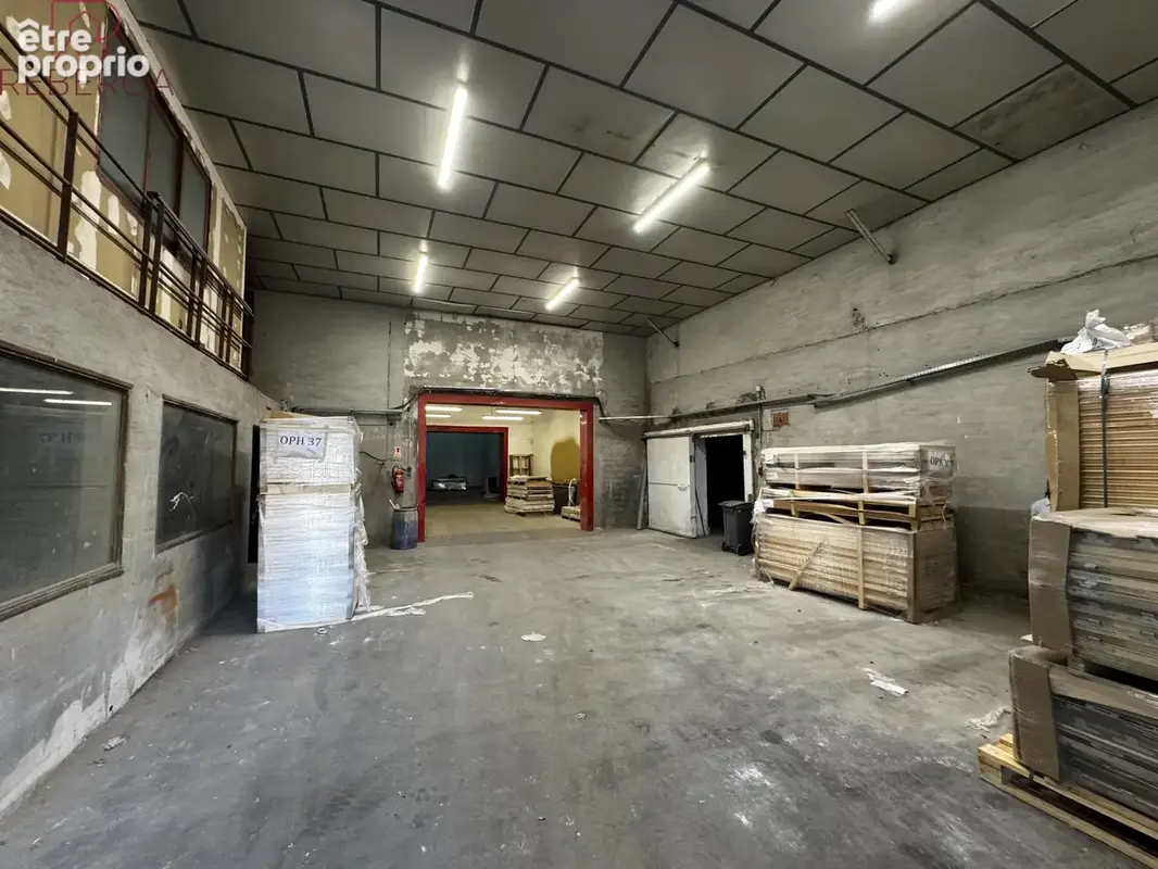 Mazamet en zone industrielle - photo 3