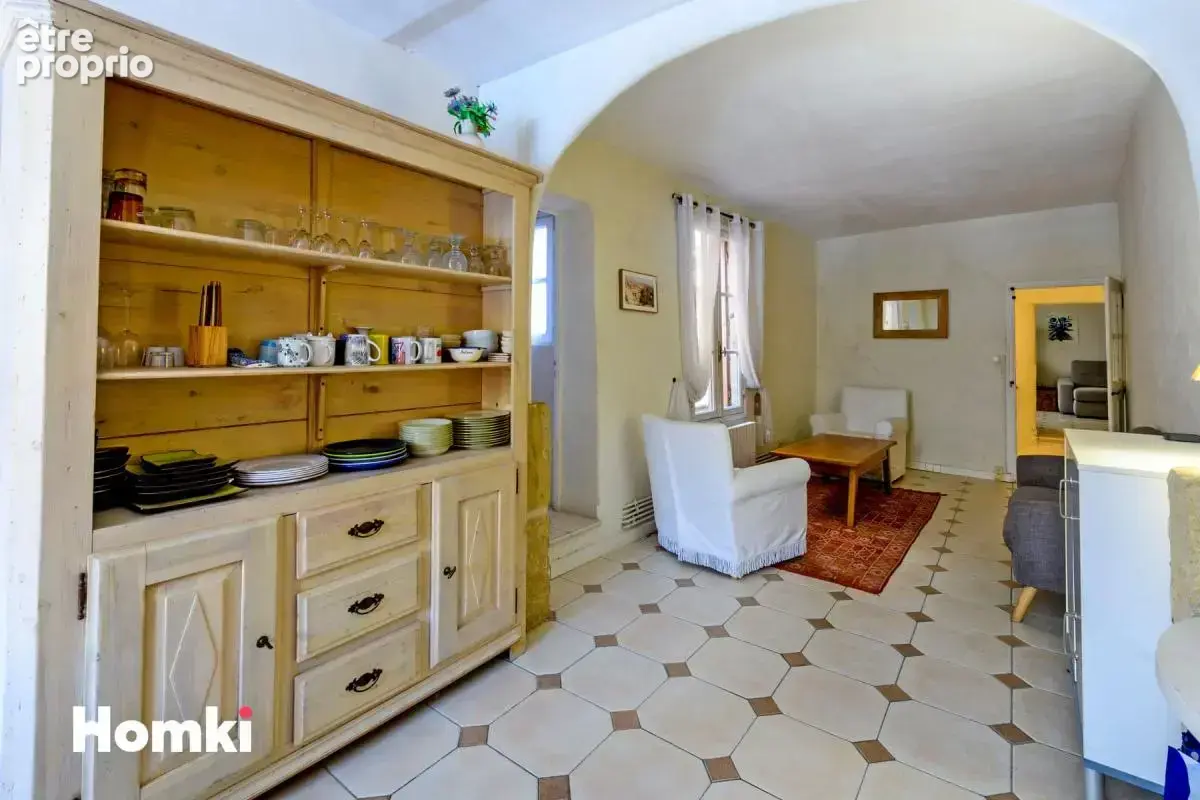 Maison de ville 7 pièces de 174 m² avec garage et balcon sur Sommières - photo 9