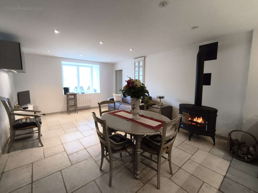 Maison à VILLARD-DE-LANS