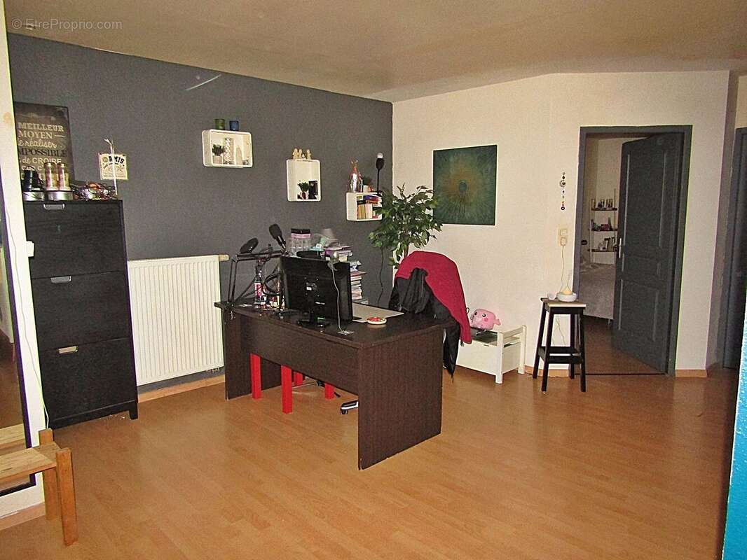 Appartement à RAON-L&#039;ETAPE
