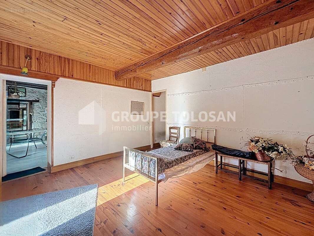 Maison à REVEL