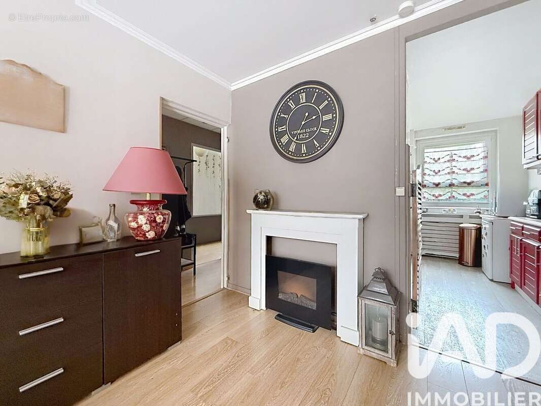 Photo 3 - Appartement à YERRES