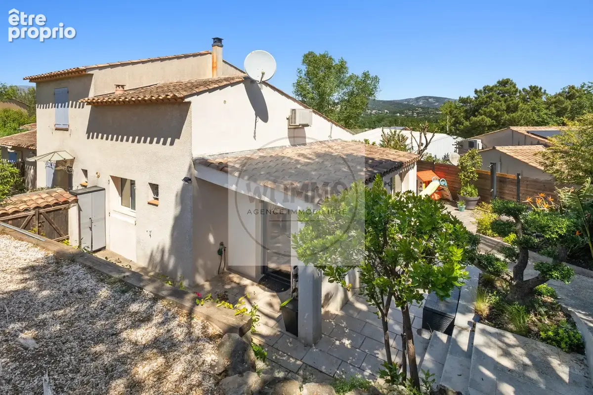 Maison mitoyenne - photo 38