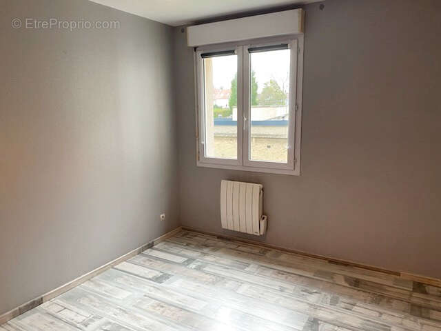 Appartement à AMIENS