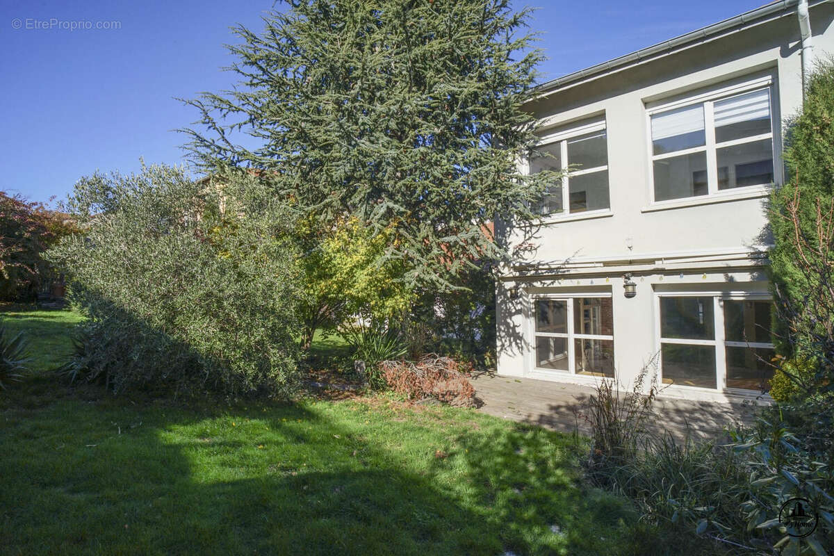 Maison à SAINT-ETIENNE